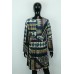 Kleid aus Samt